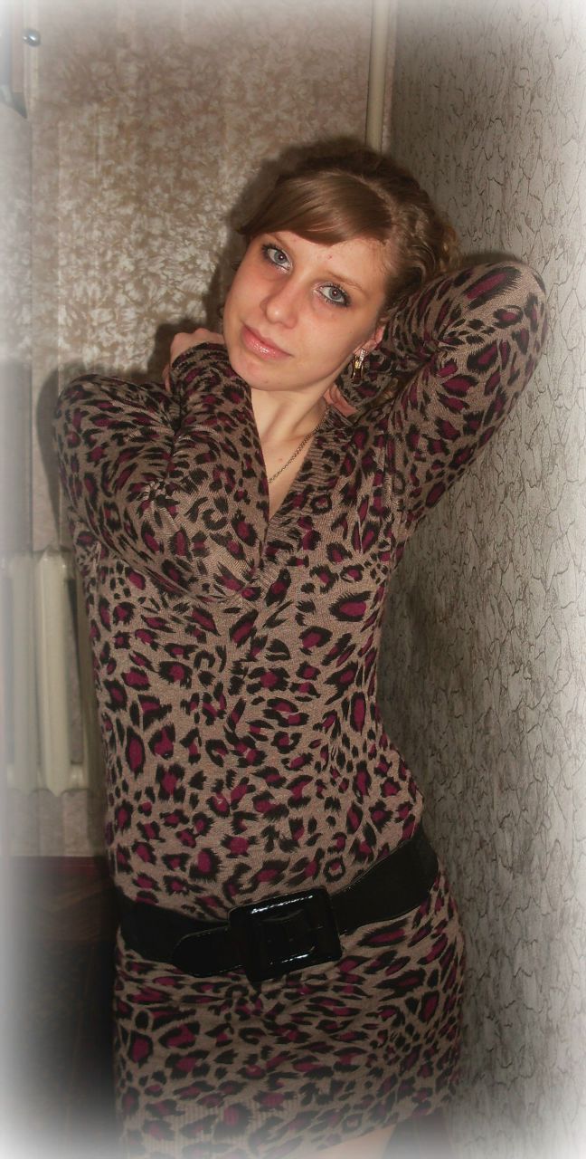 Оксана Полюхович | Ровно