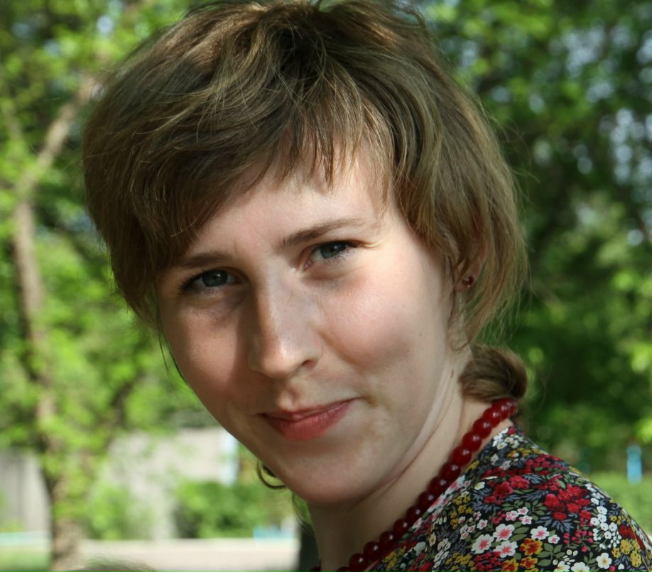 Evgenia Khomich | Санкт-Петербург