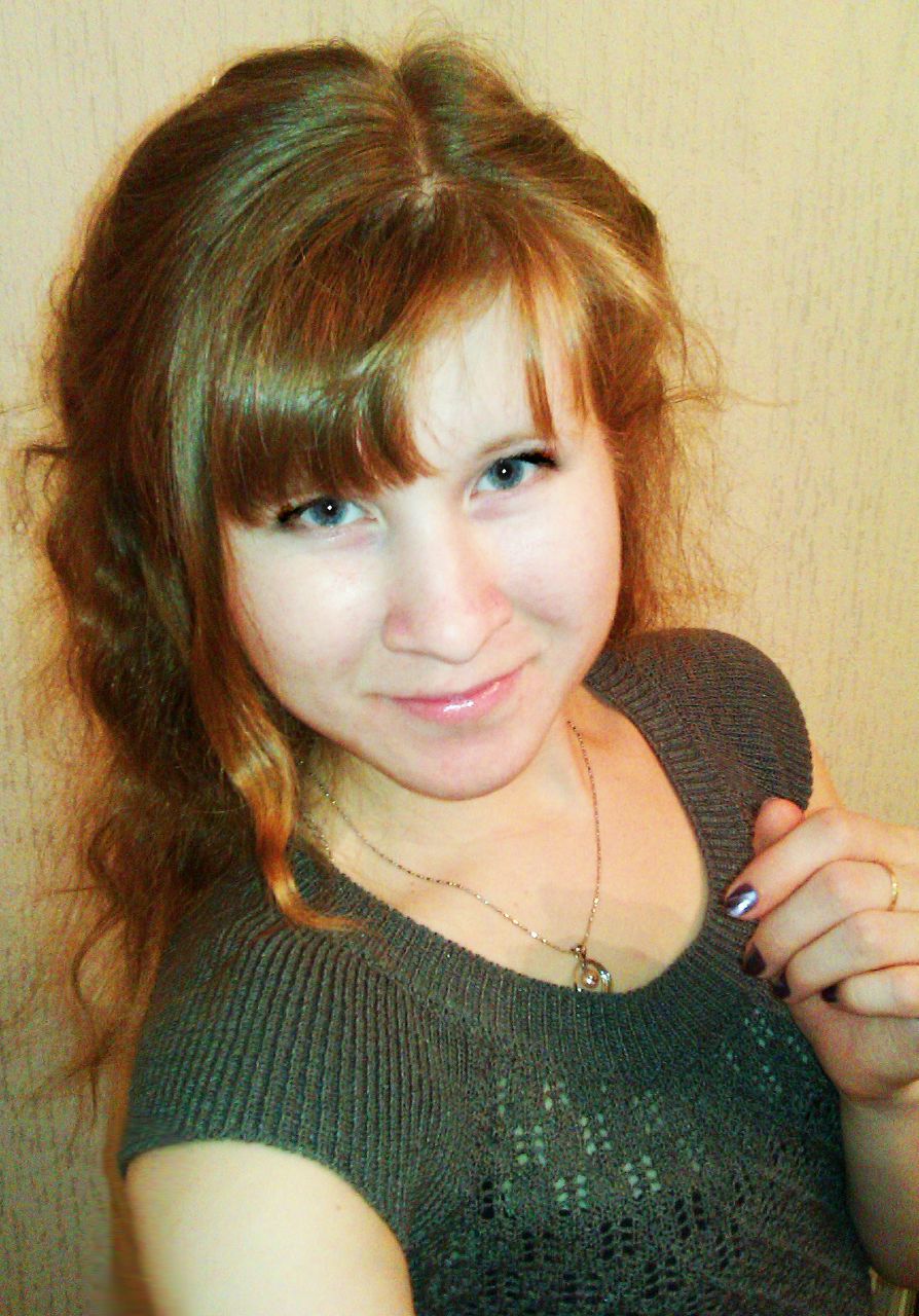 Анастасия Подкорытова | Тюмень