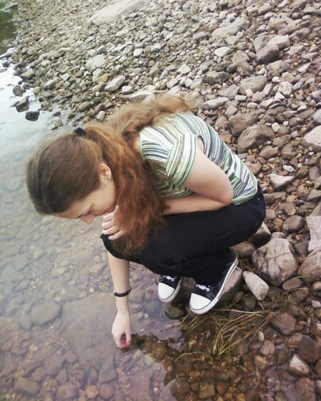 Olga Taai [Liira] | Тюмень