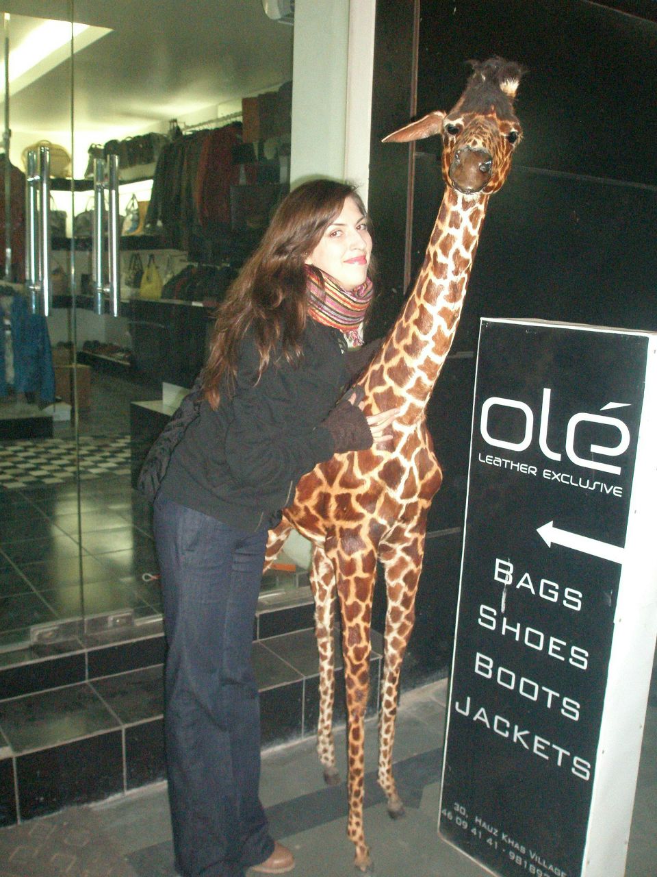 Арина Добронравова | Самара