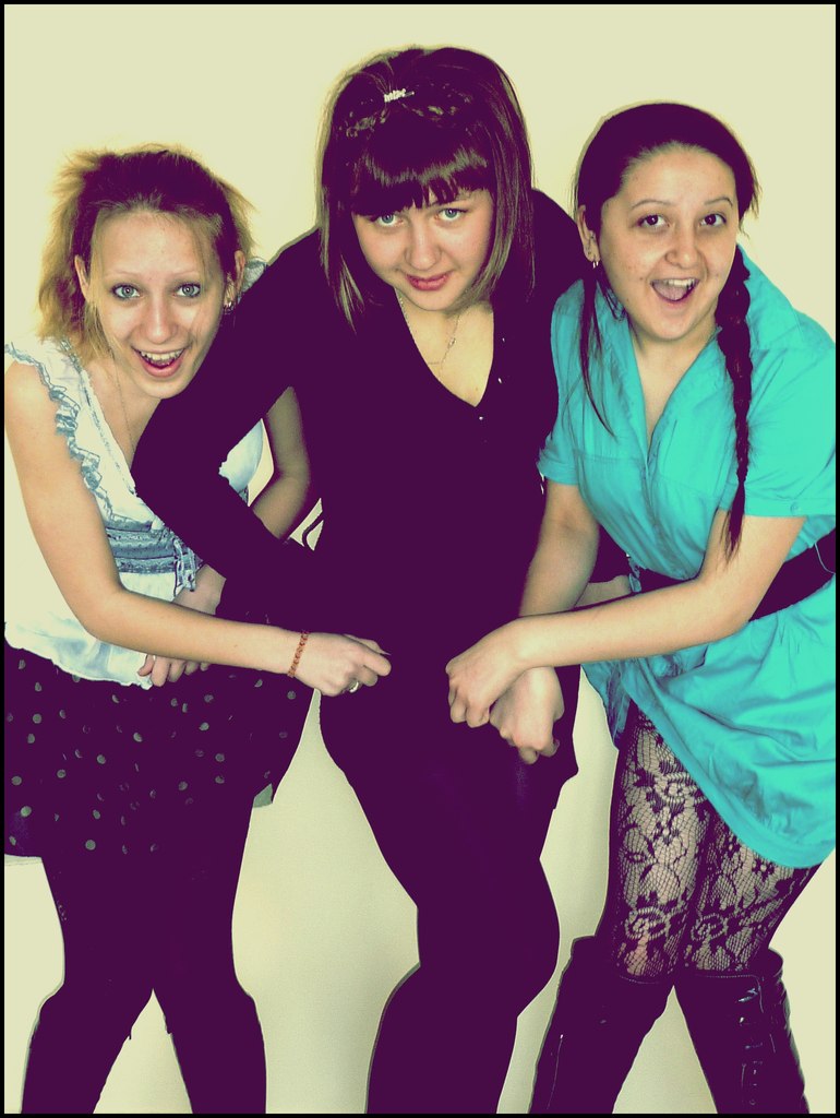 Мария Горшунова | Красноярск