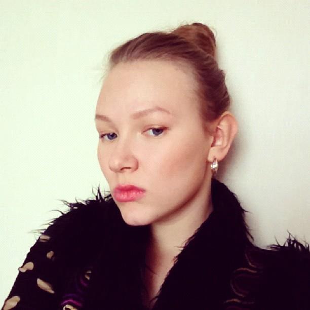 Полина Алексейчук | Москва