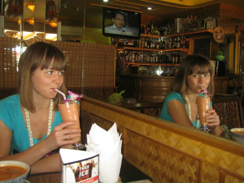 Екатерина Шарипова | Уфа