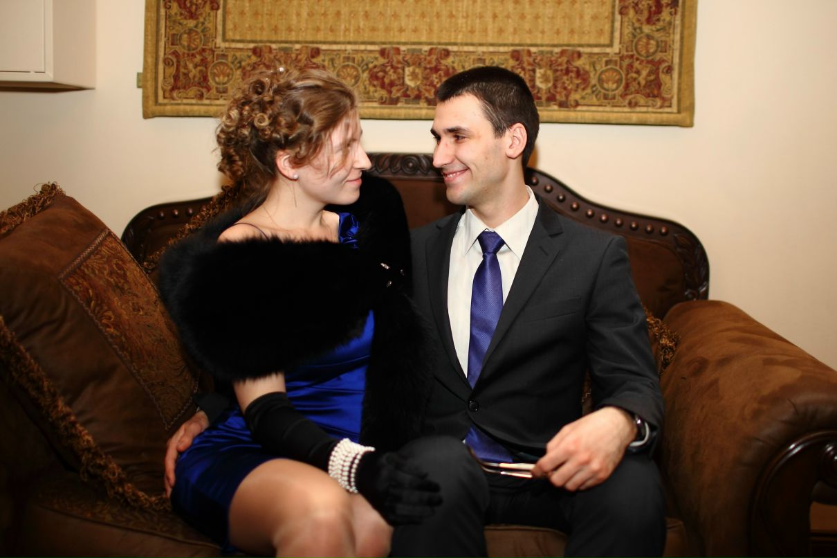 Юлия Сергеева | Москва