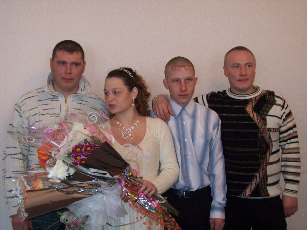 Дима Головин | Якшур-Бодья