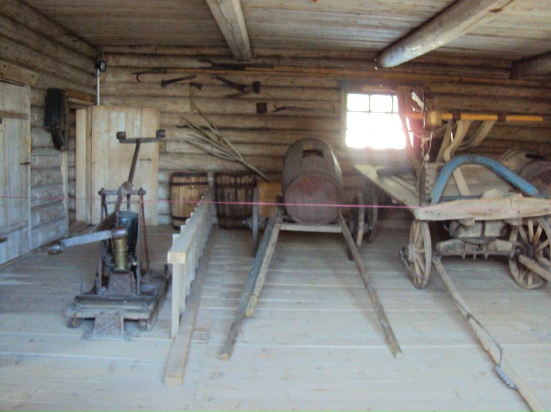 Юлия Сиринова | Пермь