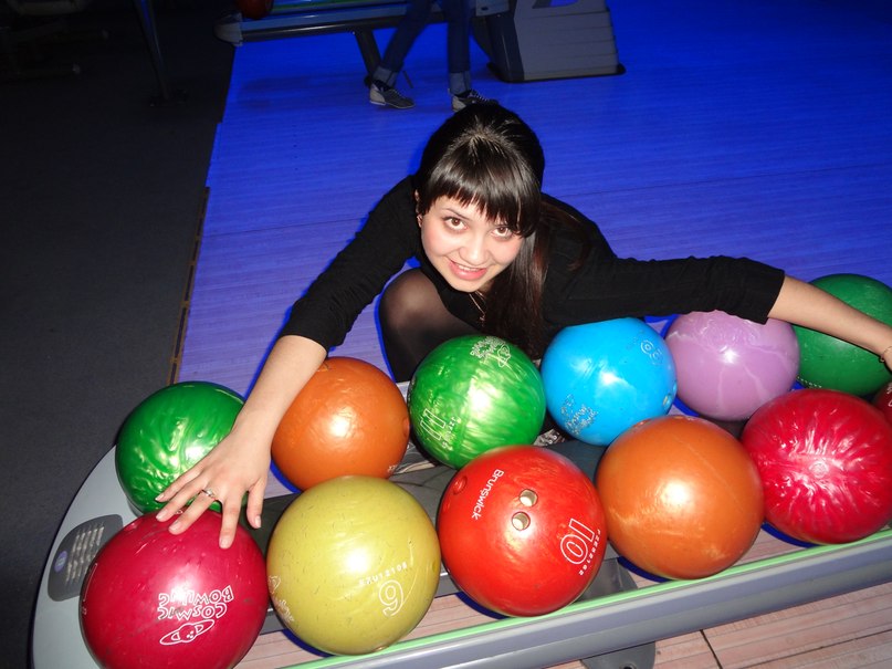 Анастасия Пигорева | 