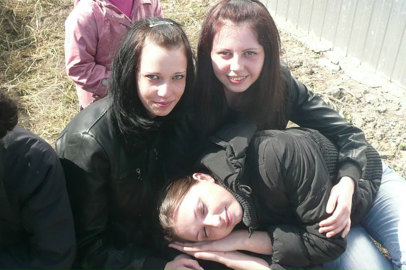 Екатерина Иринархова | Барнаул