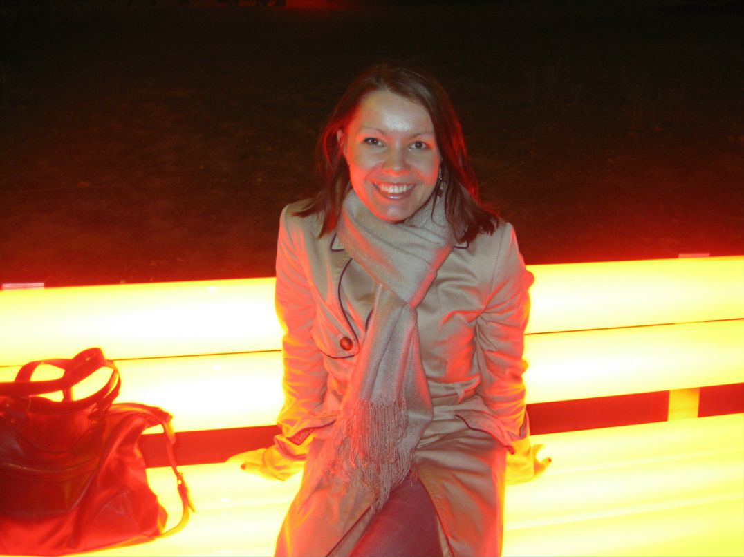 Анастасия Филиппова | Frankfurt am Main