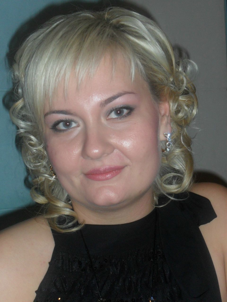 Екатерина Афанасьева | Калининград