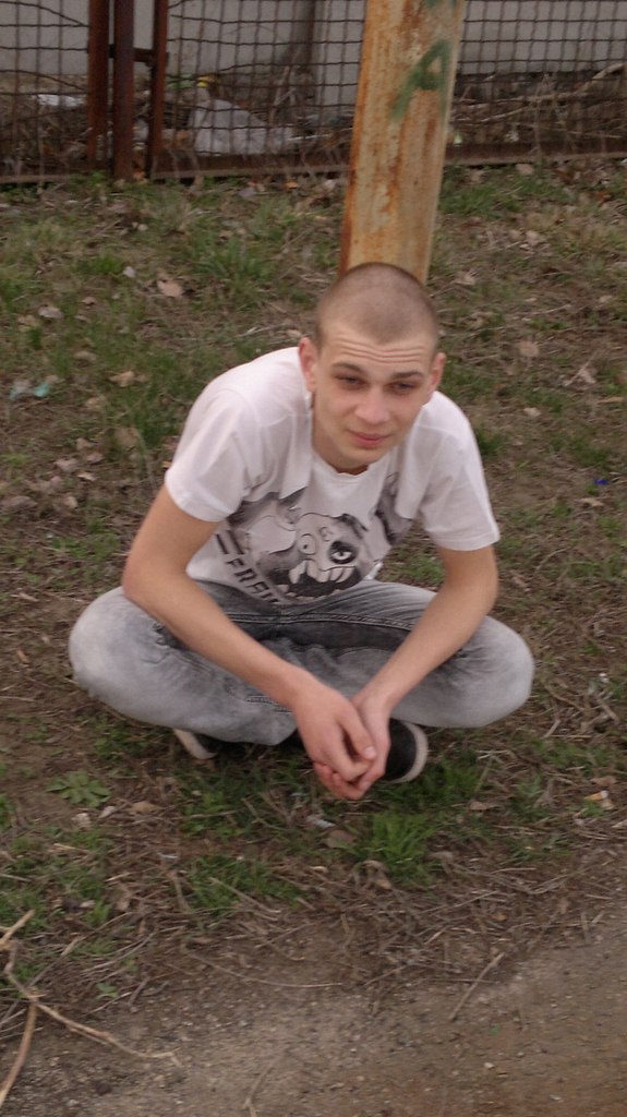 Андрей Бобков | Запорожье