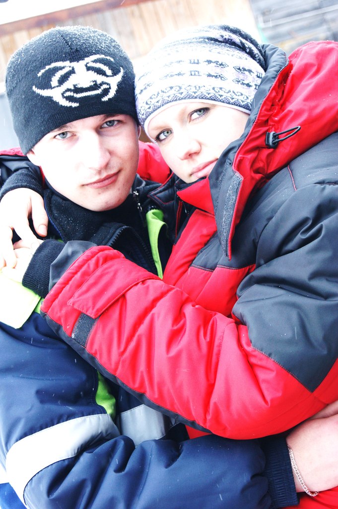 Александра Корсакова | Нижний Новгород