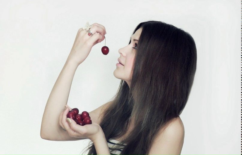 Дарья Солнцева | Харьков