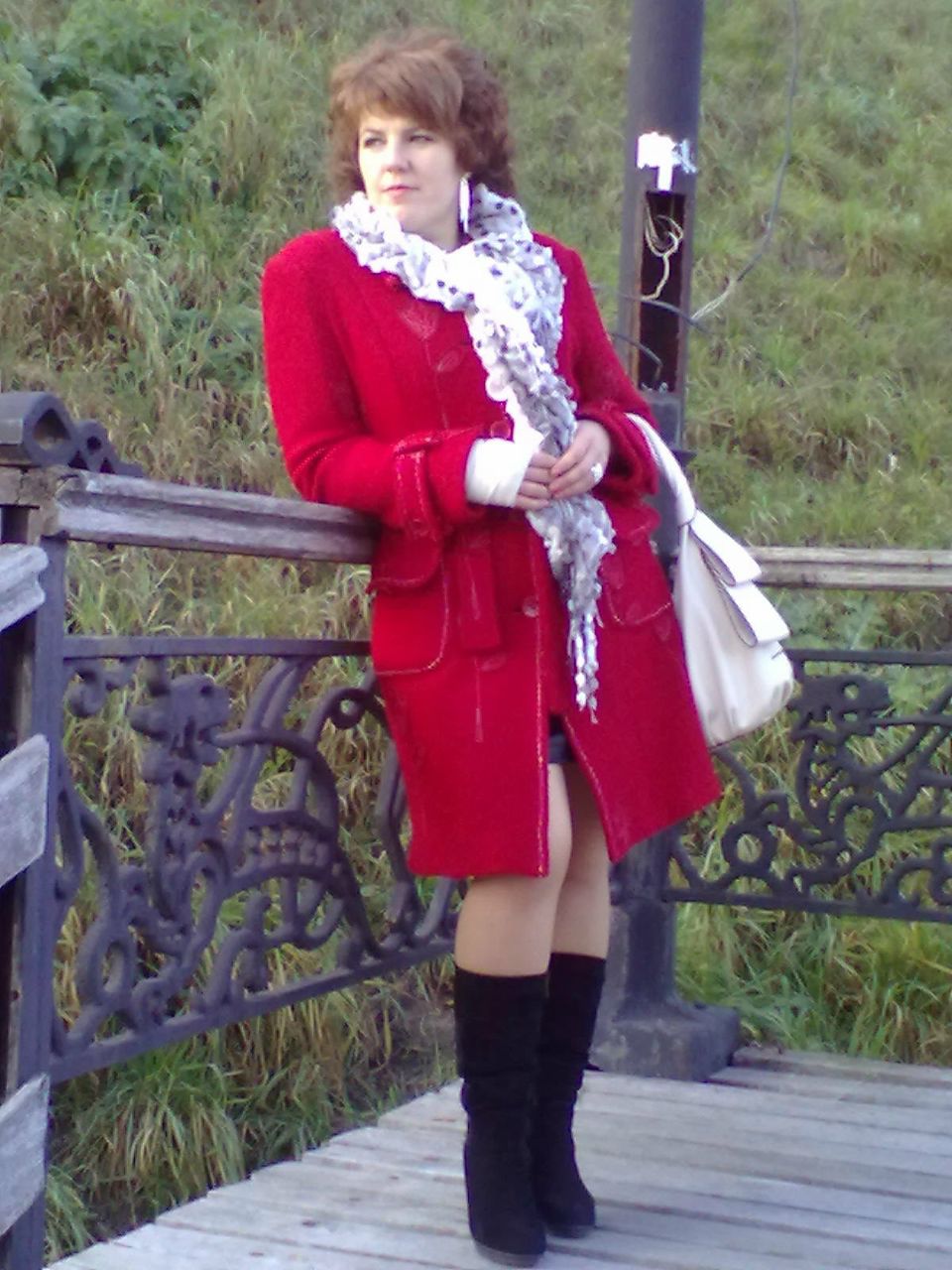 Наташа Попова | Прилуки