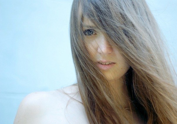 Катя Абрикоскина-Шатайло | Киев