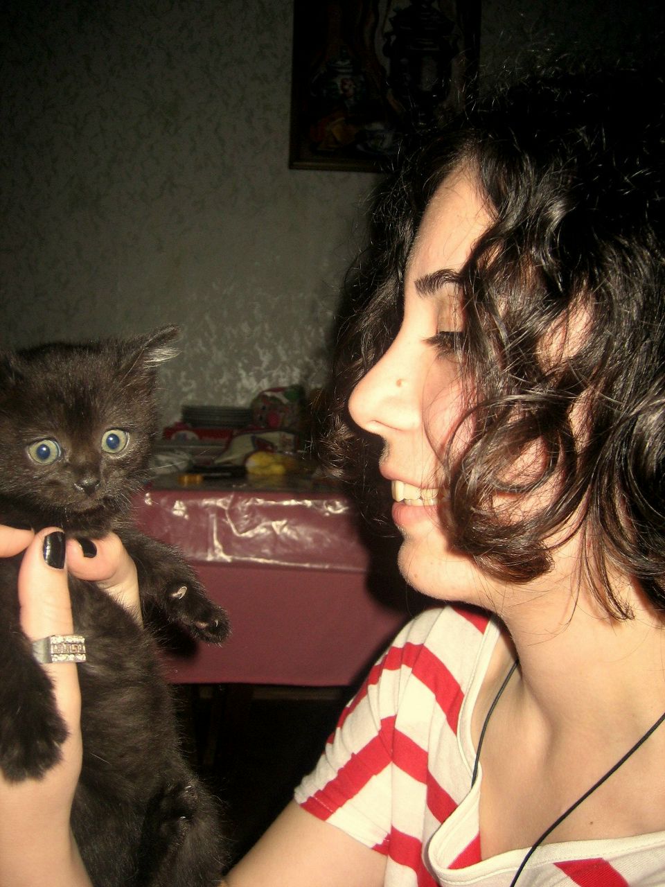 Ulia Voloshina | Тбилиси