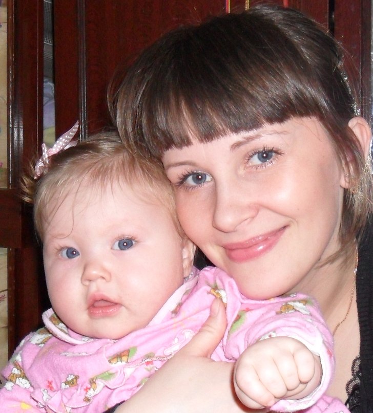 Татьяна Ситникова | Улан-Удэ