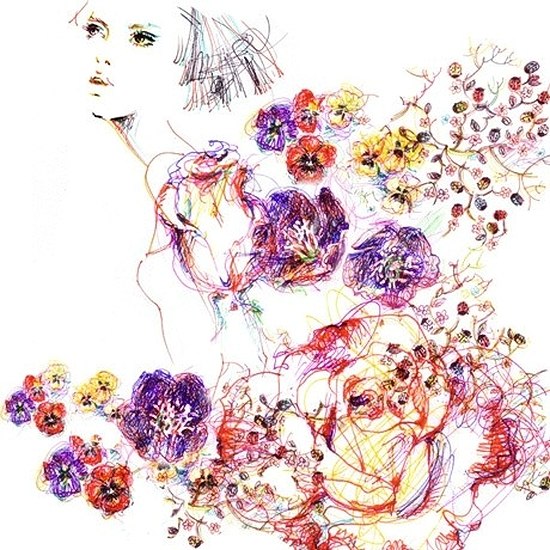 Елена Ганина | Санкт-Петербург