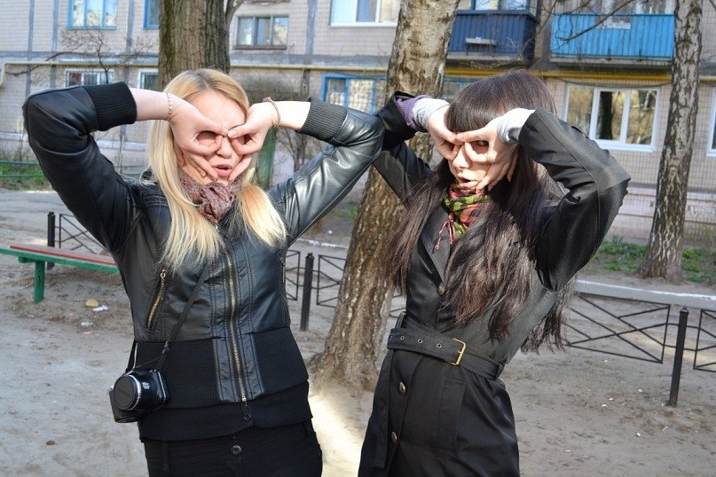 Виктория Денисенко Сергеевна | Киев