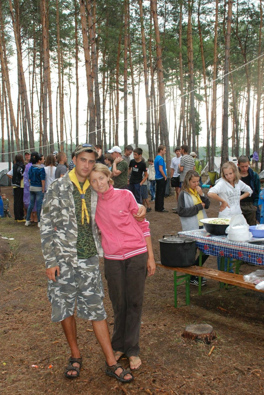 Alex Shushkov | Кременчуг