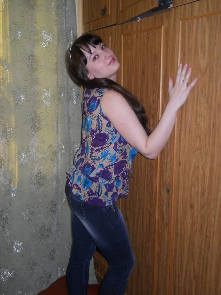 Ольга Поляева | Орск