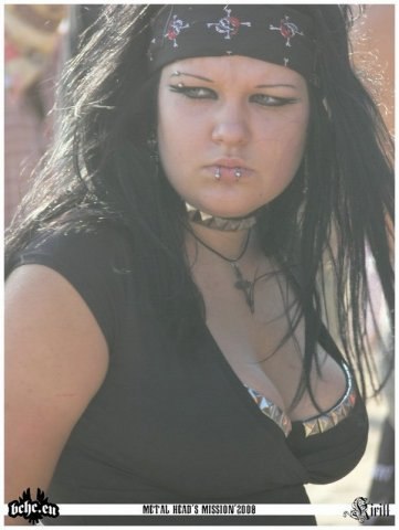 Евгения Шайкова 