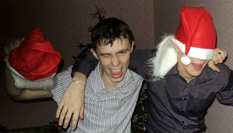 Андрей Еремеев Анатольевич | 