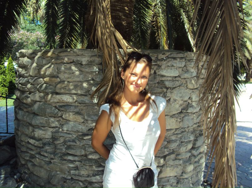 Алёна Сузи | Петрозаводск