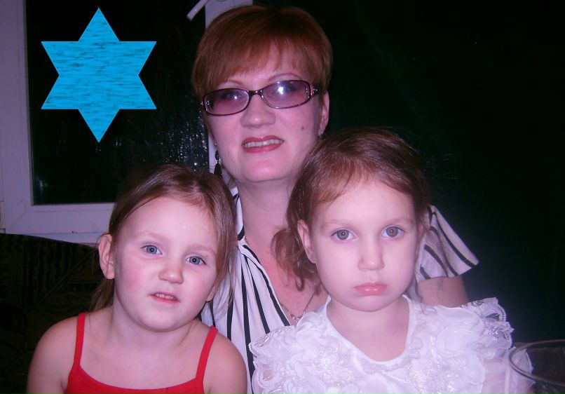 Янина Вишневская | Киев