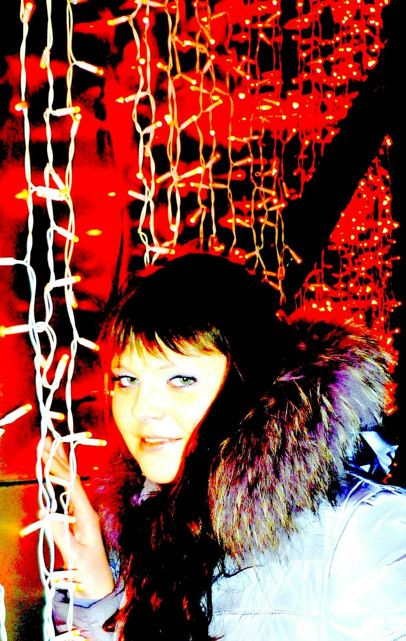 Светлана Петровская | Пенза