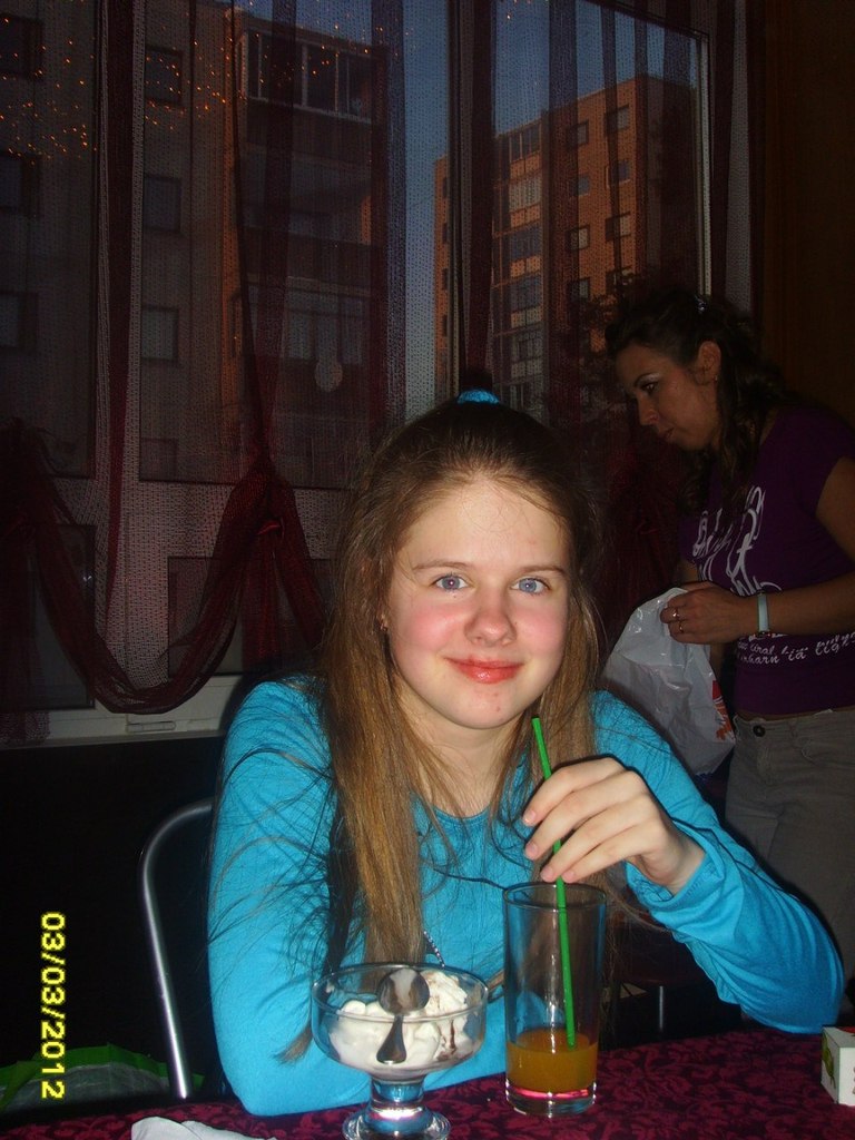 Елена Гусева | Костомукша