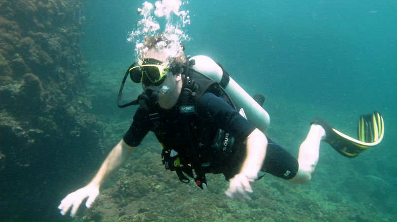 Коля Белый | Санкт-Петербург