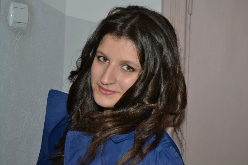 Аня Ярошенко | Львов