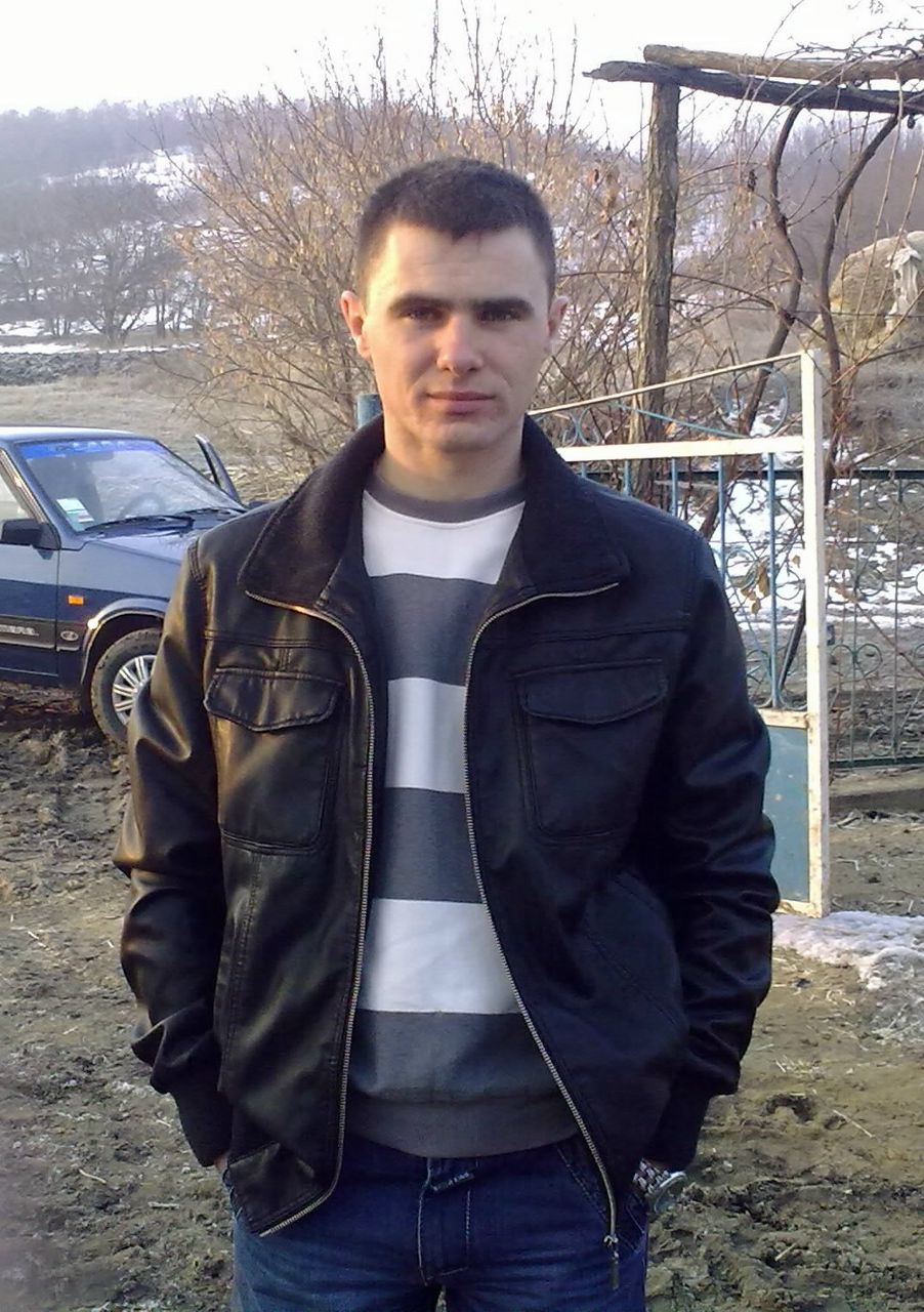 Эдуард Спину | Одесса