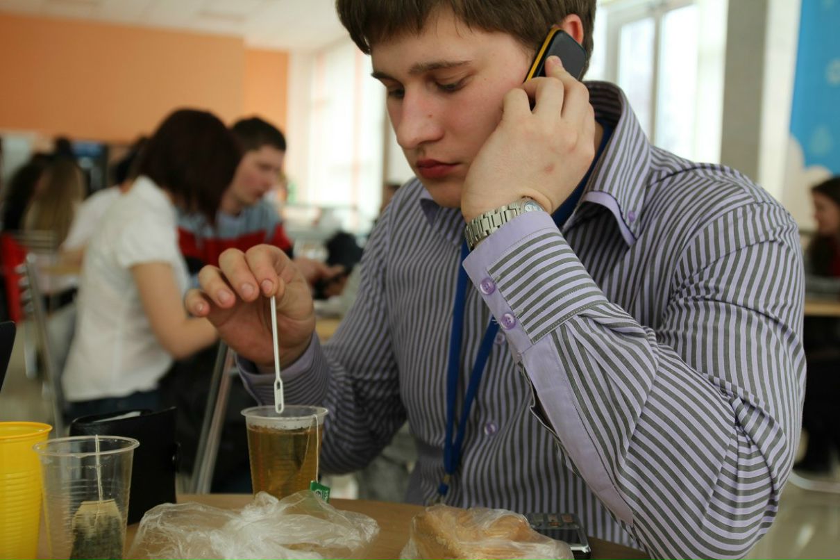 Юрий Соловов | Димитровград