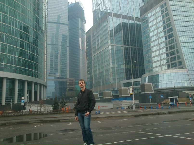 Артем Кичанов | Васильковка