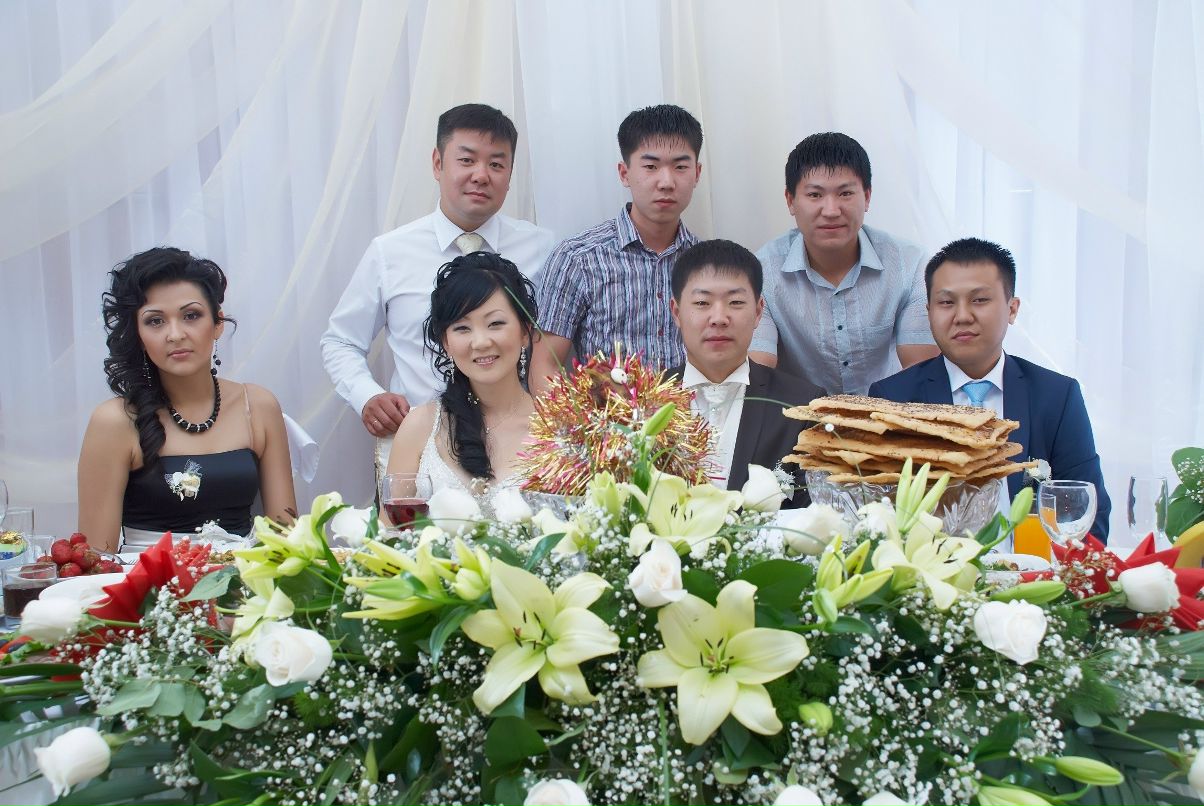 Sergei Kim | Алматы