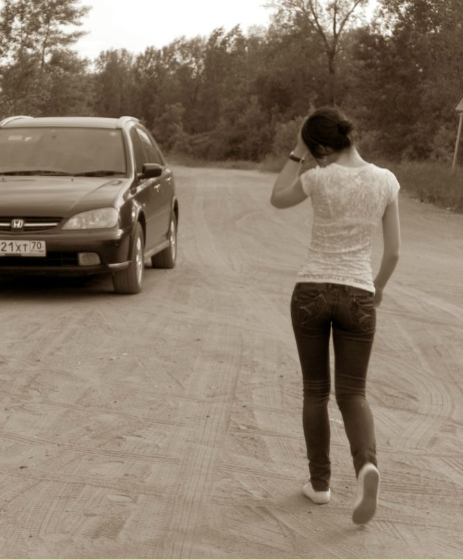 Оксана Титова | Москва