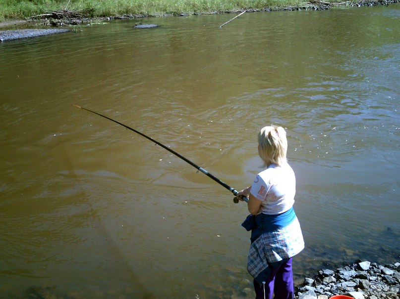 Виктория Гущина | Лесной