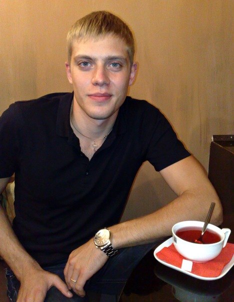 Михаил Заякин | Пермь