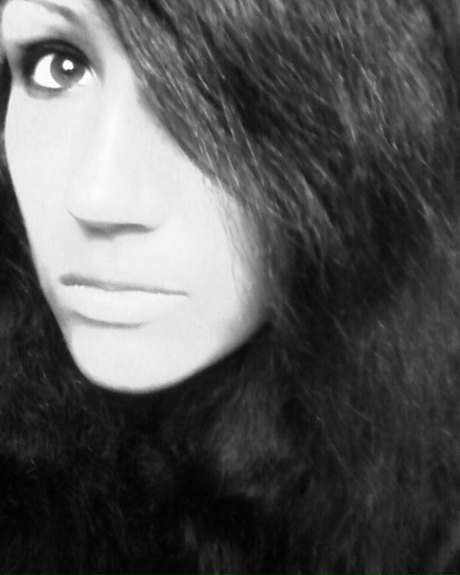 Ксения Шевченко | Чернобай