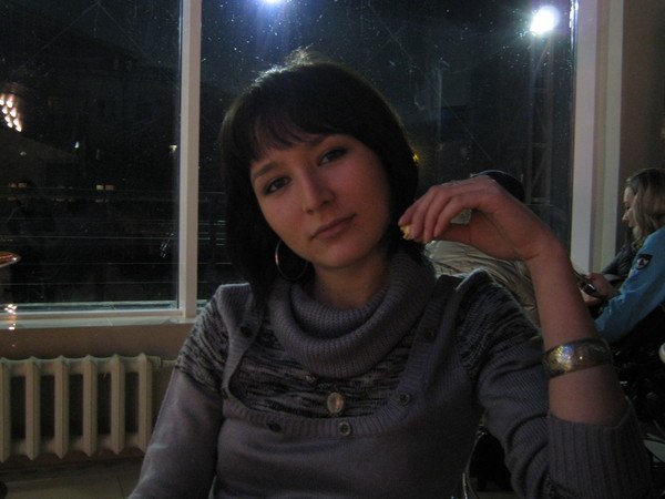 Асия Ганиева | 