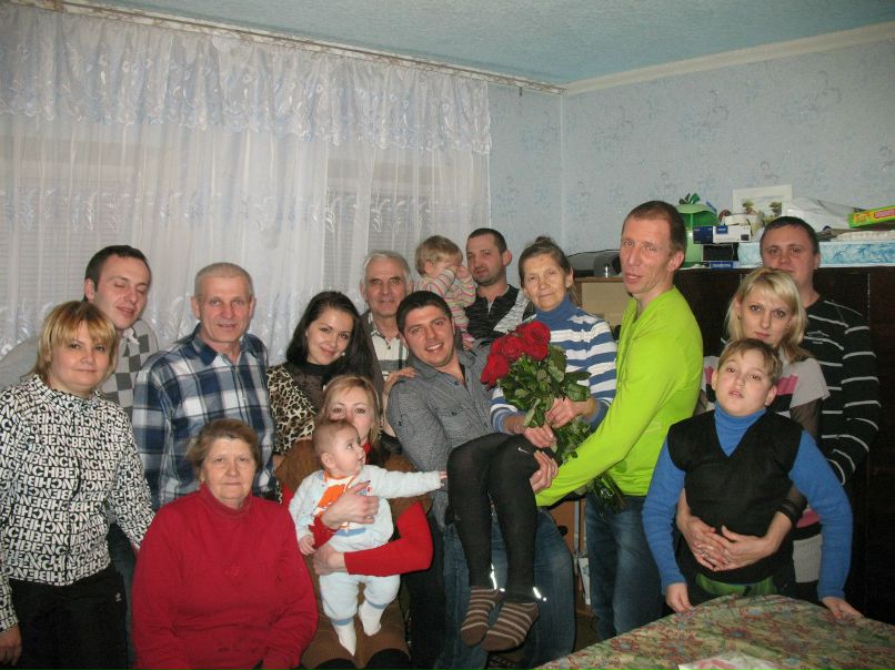 Андрей Герасименко | Днепр (Днепропетровск)