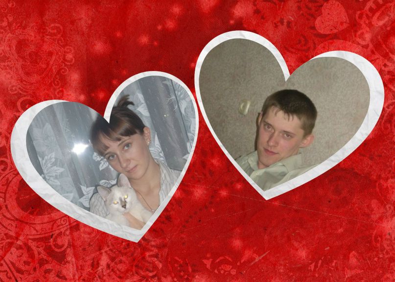 Вика Матвеева | 