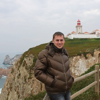 Владимир Кулешов