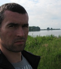 Юра Коваленко