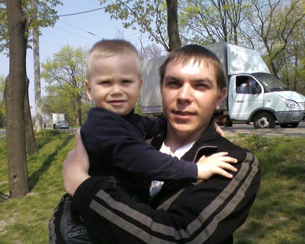 №9, Олег Немашкало №9, Олег Немашкало