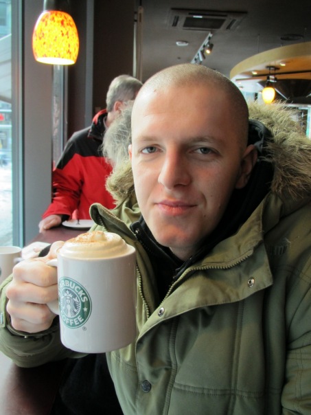 №17, Слава Израильский, Киев №17, Слава Израильский, Киев