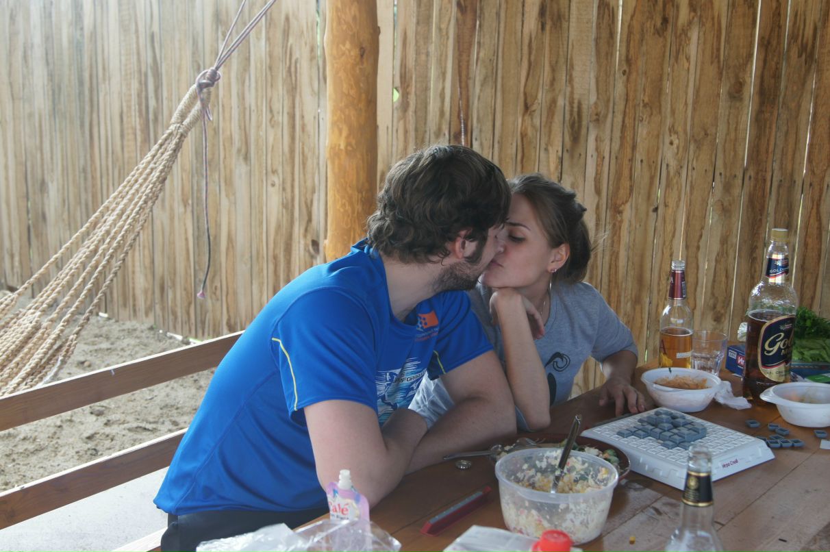 Юля Мотовилова | Красноярск